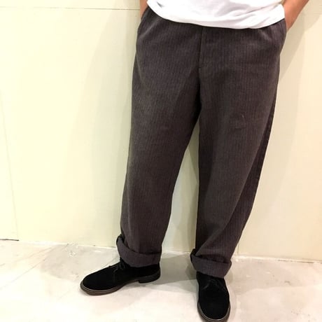 1990's RRL Cotton Trousers