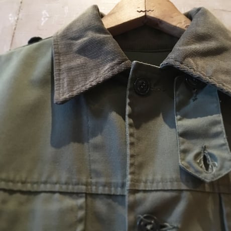 1970's L.L.Bean Warden Jacket