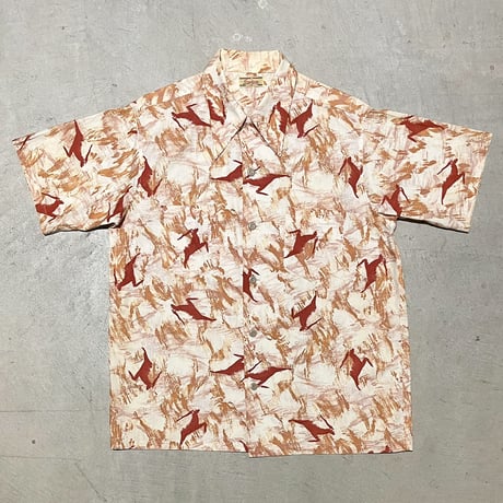 1950's Coopers S/S Shirt