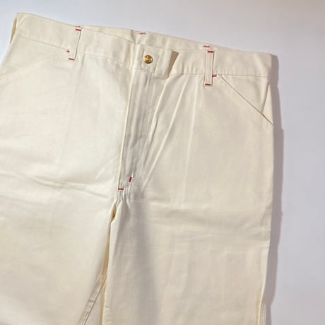 1980's Carhartt Painter Pants Deadstock