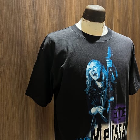 1990's Winterland Printed Tee