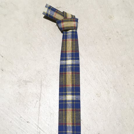 1960's Rooster Necktie