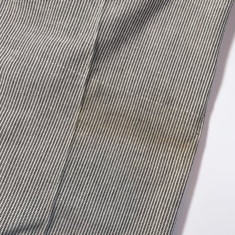 1960's ATLAS Pin Stripe Trousers Deadstock