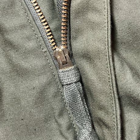 1970's US.ARMY M-65 Field Trousers Deadstock