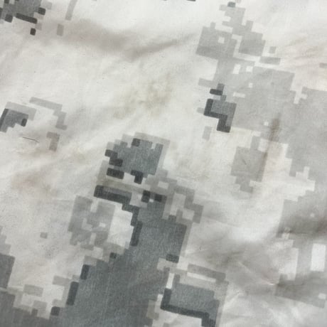 2000's〜 USMC Snow Marpat Parka
