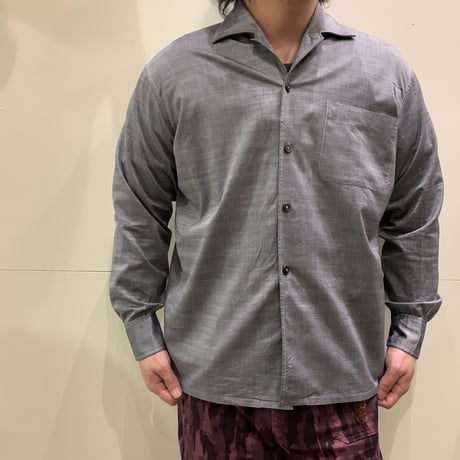 1960's Unknown L/S Shirt