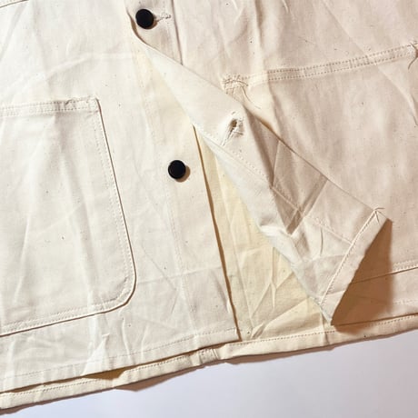1950〜60's STONE CUTTER Coverall Deadstock