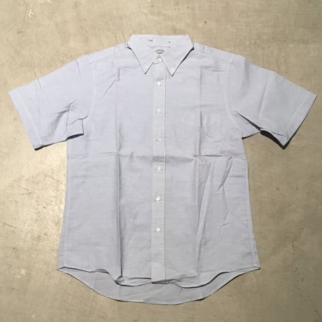 1980's HARVARD S/S Shirt Deadstock