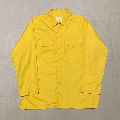 1980's〜 USDAFS Utility Shirt