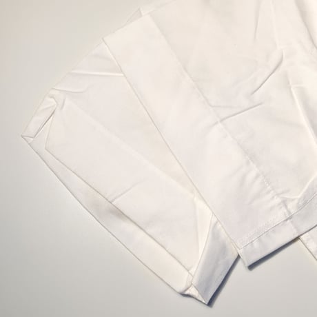 1960's MELTON Tab Collar S/S Shirt Deadstock