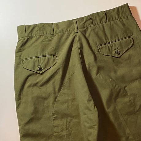 1970's L.L.Bean Warden Pants