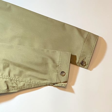 1970's L.L.Bean Warden Jacket