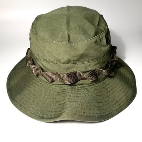 1980's US.ARMY Boonie Hat Deadstock
