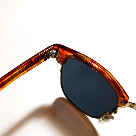1960's〜 Unknown Frame