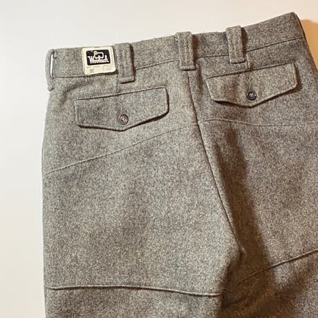 1980's Woolrich Knickerbockers Deadstock