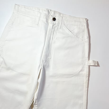 1970〜80's Dee Cee Painter Pants Deadstock