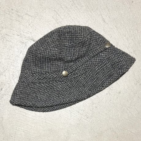 1980's〜 ORVIS Harris tweed Hat