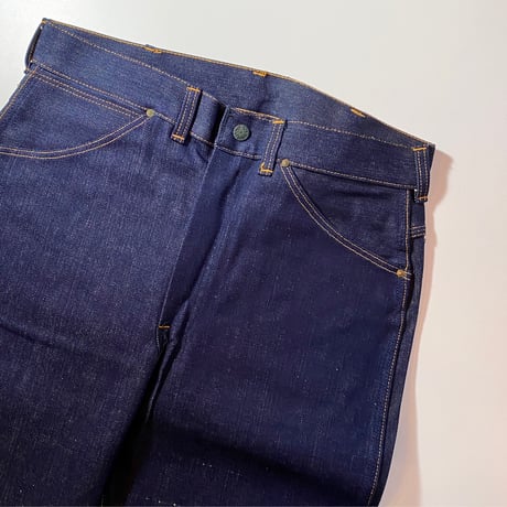 1960's Stephens Denim Pants Deadstock