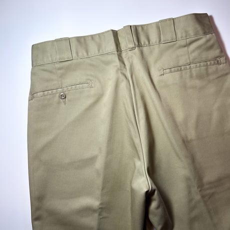 1980's〜 L.L.Bean Chino Trousers