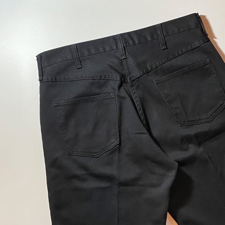 1960's〜 Unknown Tapered Pants