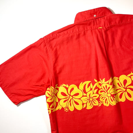 1960's Jayson S/S Shirt