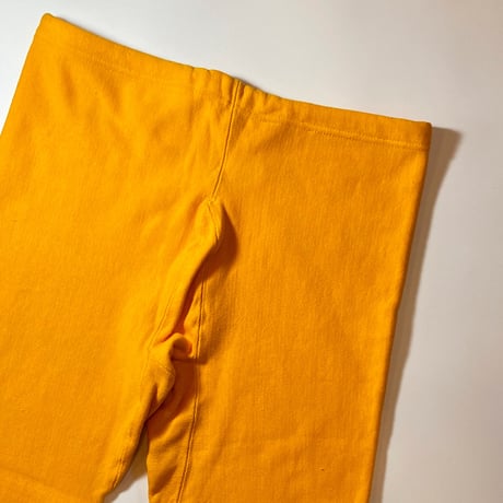 1970's Champion Reverse Weave Sweat Pants Deadstock