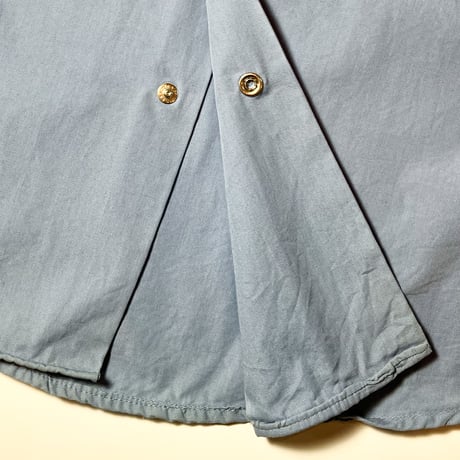 1960's PROTEXALL INC. L/S Shirt