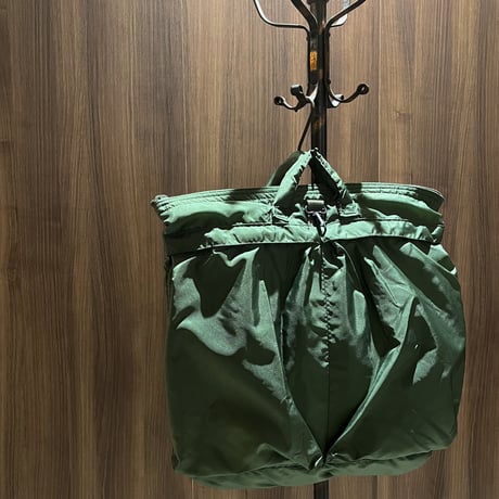 2000's〜 USAF Helmet Bag Deadstock