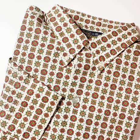 1960's〜 Sears L/S Shirt Deadstock