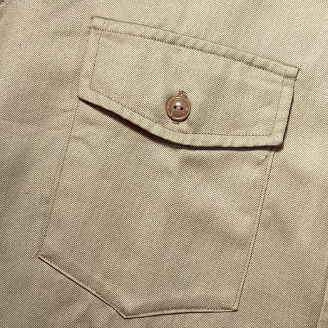 1950〜60's PROTEXALL Work Shirt Deadstock