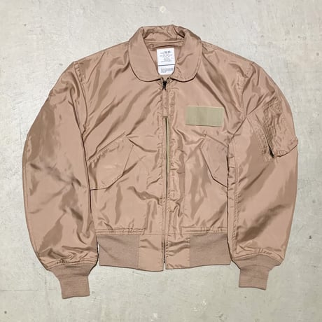 2000's〜 US.Military CWU-36/P Flight Jacket Deadstock