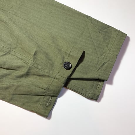 1940's US.ARMY M-42 Herringbone Jacket Deadstock