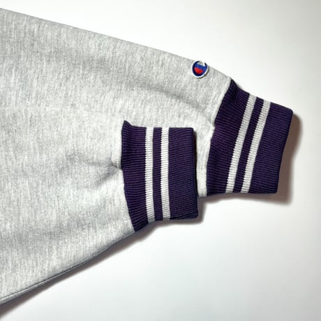 1990's Champion Reverse Weave Sweat Parka