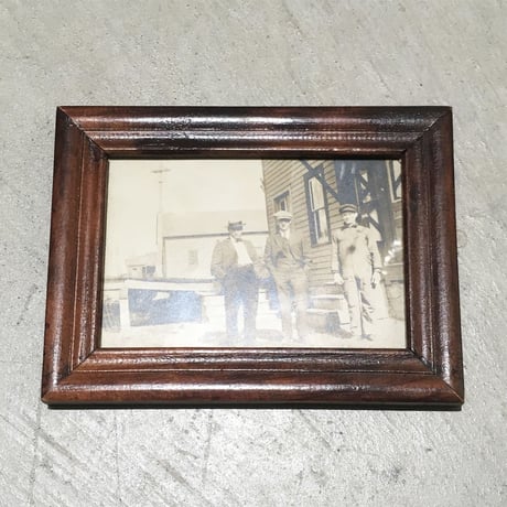 1930〜40's Woker's Photo