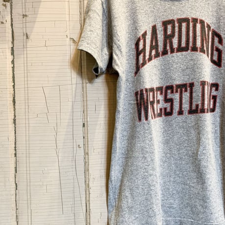 1980's Champion Printed Tee