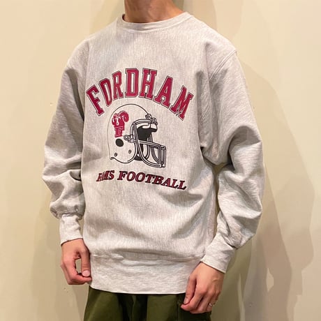 1990's Champion Reverse Weave Sweat