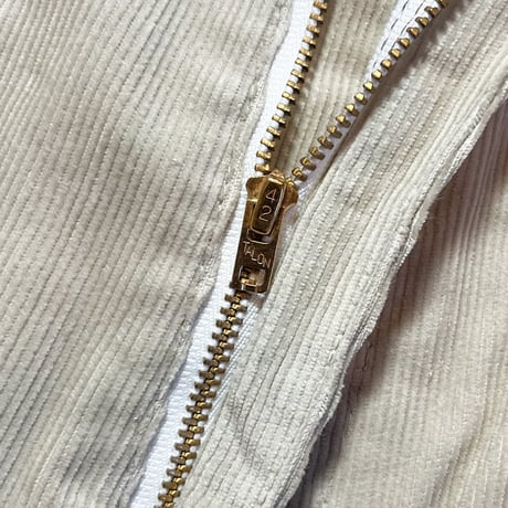 1980's Levi's 519 Corduroy Pants Deadstock