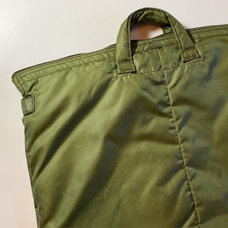 1980's USAF Helmet Bag