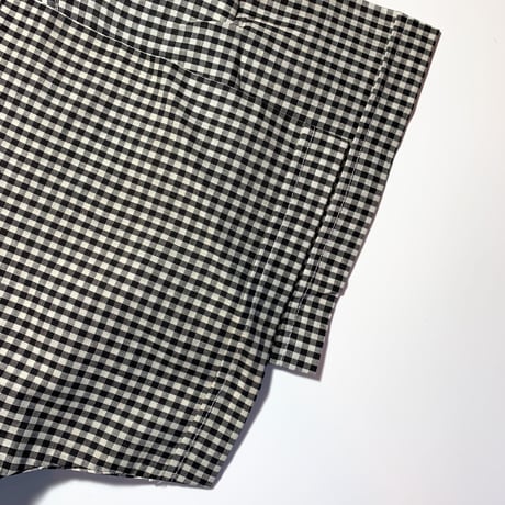 1960's Island in the Sun S/S Shirt Deadstock