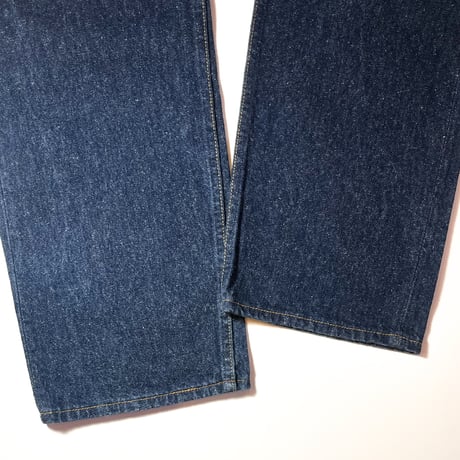 1990's Levi's 501 Denim Pants