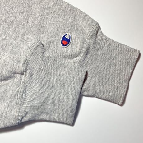1980's  Champion Reverse Weave Sweat