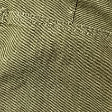 1940's US.NAVY N-3 Cotton Twill Trousers