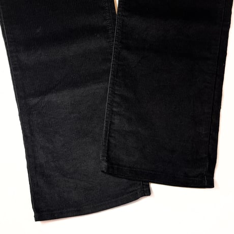1980's〜 Levi's 517 Corduroy Pants Deadstock