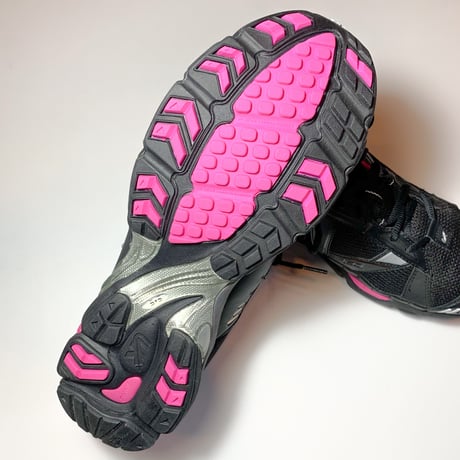 2000's UK GEAR PT-1000 Training Shoes Deadstock