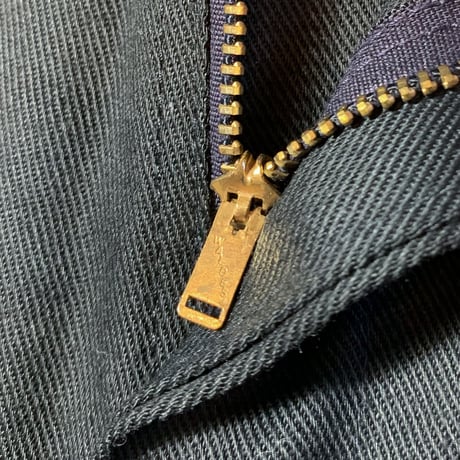 1960's〜 Unknown Tapered Pants Deadstock