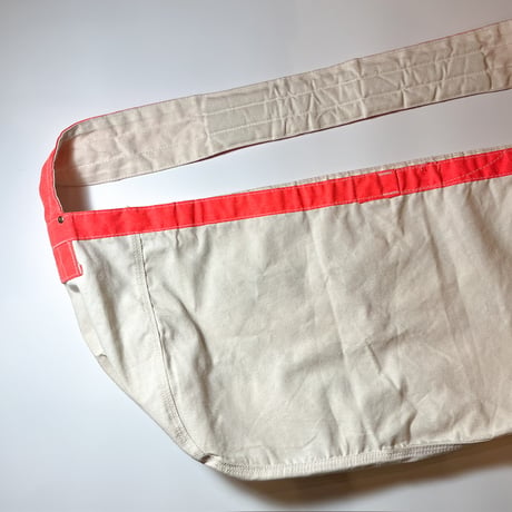 1970's〜 Unknown Newspaper Bag