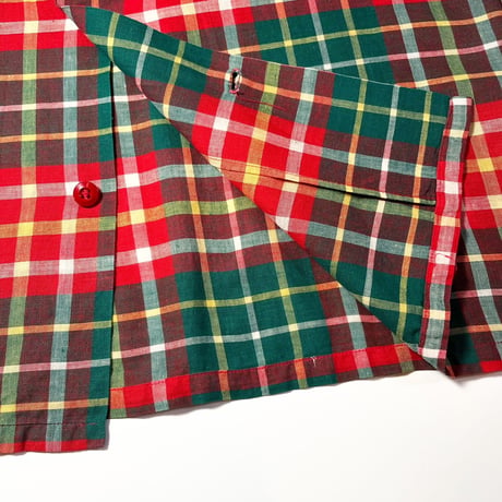 1950's New Yorker L/S Shirt