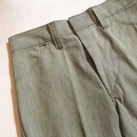 1960〜70's Wrangler Tapered Pants