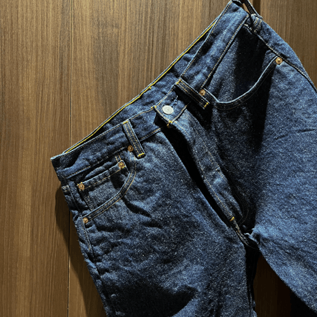 1990's Levi's 501 Denim Pants