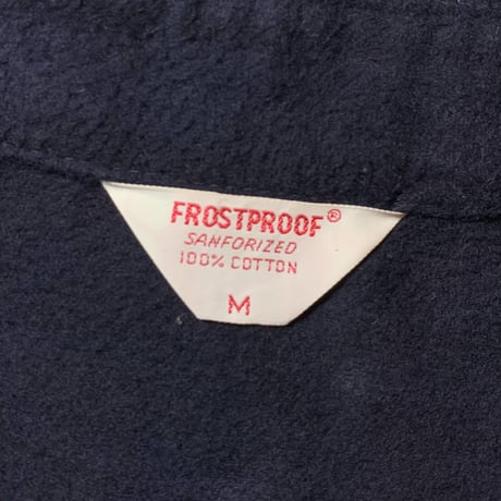 1970's〜 FROSTPROOF Chamois Cloth L/S Shirt